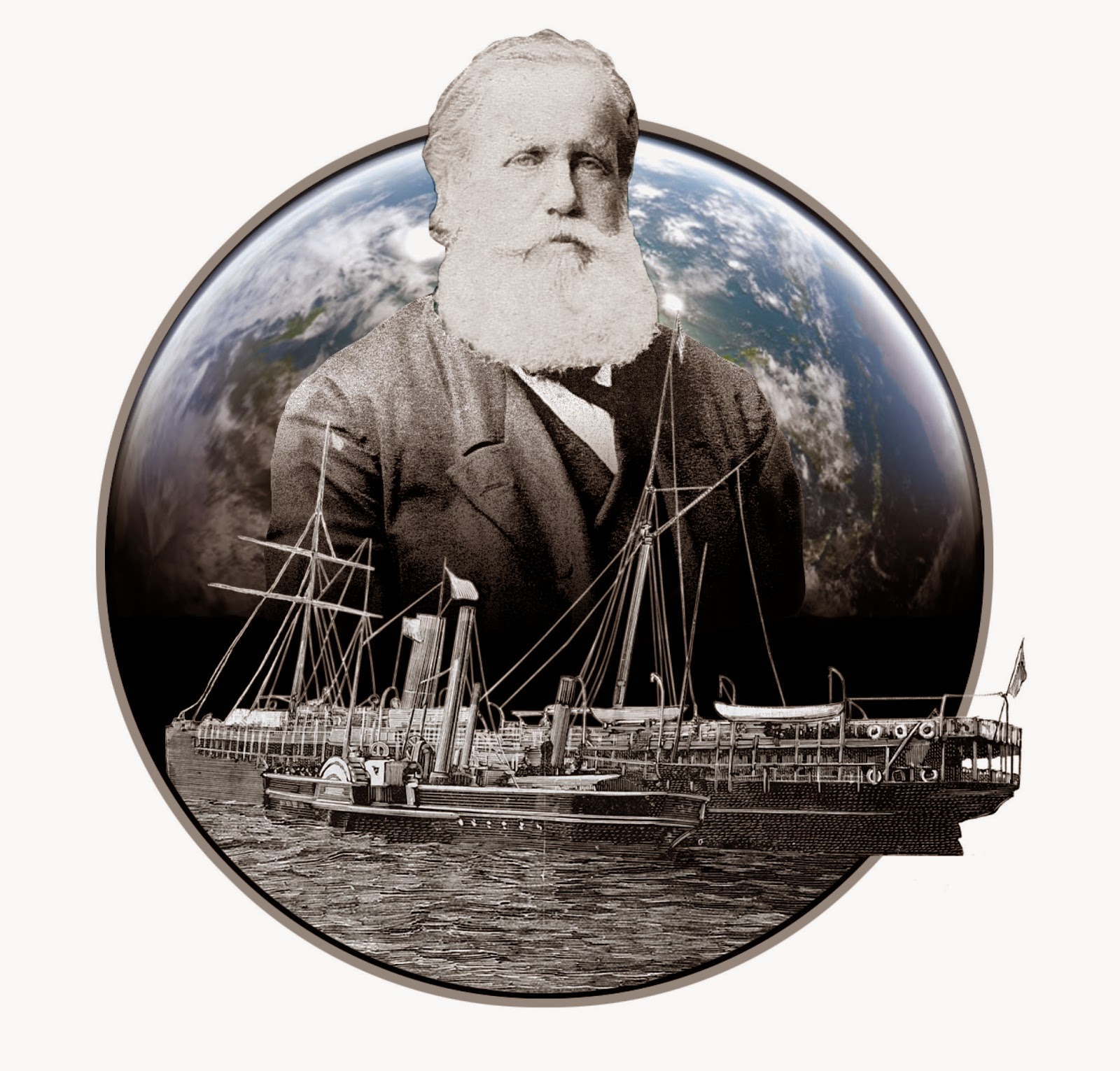 Viagens D Pedro II